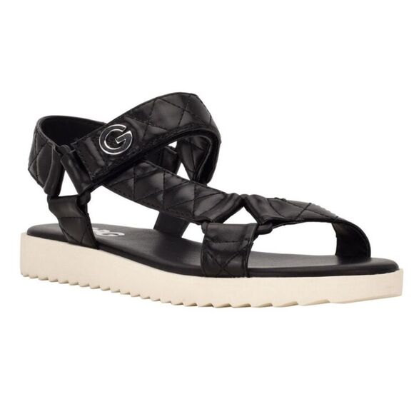 Gbg Los Angelos Kaylia Sandals - Picture 1 of 5